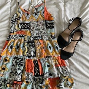 Billabong Summer Dress